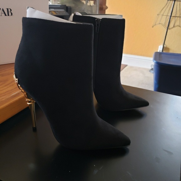 Booties - Picture 2 of 4